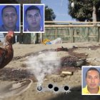 Al parecer, antes de la masacre, hubo una discusión en la que una persona fue apuñalada. ‘Panas’ del herido habrían llegado luego a vengarse.