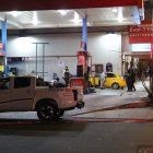 Se registró un asesinato en el centro de Guayaquil.