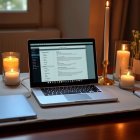 Los apagones en Ecuador se extenderán por tiempo indefinido. Las autoridades no aclaran hasta qué fecha irán.