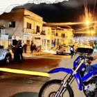 El ataque armado se cometió en la ciudadela Naval de Manta, en Manabí.