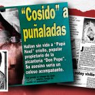 José Robles fue asesinado en su apartamento, en el centro de Guayaquil en 1996.