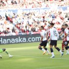 Liga de Quito y El Nacional definirán al último semifinalista de la Copa Ecuador.