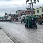 Un guardia de seguridad del Trinipuerto fue asesinado mientras esperaba bus.