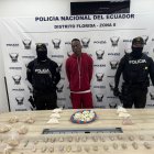 Alias Chinga se había fugado durante un motín en 2022.