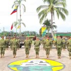 Los estudiantes egresarán no solo con conocimientos académicos sólidos, sino también con una formación integral que resalta el honor, la disciplina y la lealtad