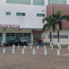 El exgerente del Hospital del Guasmo ha solicitado a la Policía Nacional ayuda para identificar a los 14 nuevos cadáveres hallados.