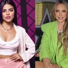 Emma Guerrero y Érika Vélez son actrices ecuatorianas.