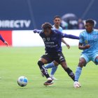 Independiente del Valle se volverá a enfrentar a Universidad Católica por Copa Ecuador, antes lo hicieron por Copa Ecuador