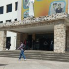 Los alumnos tienen temor de que otro hecho similar pueda ocurrir.