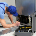 Hay que tener cuidado con los electrodomésticos durante los apagones.