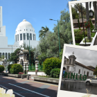 Por varios espacios históricos, tradicionales,  Ambato es parte de la lista de Rincones Mágicos