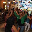 Los ochenteros prefieren “vacilar” en las matinés para regresar temprano a casa y evitar ser víctimas de la inseguridad que afecta a Guayaquil.