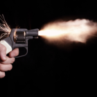 Este joven fue asesinado en el mismo lugar donde consumía drogas junto a otra persona.