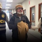 Andrés Hurtado también fue señalado por estafa a una pareja por 185 mil dólares, en 2015.