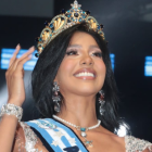 Jennifer Tutivén es la actual Reina de Guayaquil.