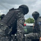 La Policía empieza investigaciones para aclarar el caso.