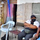 Una madre y su hijo fueron víctimas de un ataque armado en Durán.