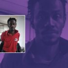 El sujeto registra varios antecedentes penales.