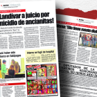 El caso ocurrió en 2006.