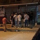 El hecho ocurrió en la Calle Amazonas y Sucre, en el cantón Flavio Alfaro.