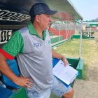 Alfonso Obregón actualmente se dedica a la formación de las nuevas generaciones de futbolistas en Manabí.