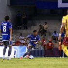 Emelec busca salvar la mala temporada 2024 con la clasificación a la Copa Sudamericana 2025.