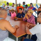 Familiares y autoridades aún buscan a la pequeña de 13 años.