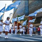 Guayaquil celebra su Independencia con una variedad de eventos festivos, culturales y cívicos.