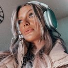 Taylor Rousseau Grigg era conocida en TikTok.