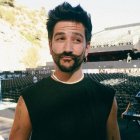 El cantante colombiano Camilo.