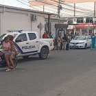 Un sujeto fue asesinado a balas en Quinindé.