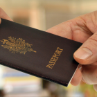 Adiós pasaporte europeo: el sistema cambia para siempre desde noviembre