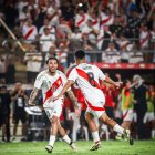 La Selección de Perú está en problemas, hace tiempo que no festejan en eliminatorias.