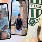 Cristian Ramírez está de vuelta a la Tricolor.