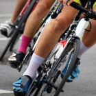 Referencial: el ciclismo de Ecuador tendrá su Vuelta 2024 en noviembre.