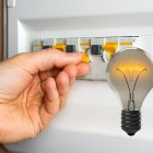 El Ministro de Energía comunicó la reprogramación de los cortes