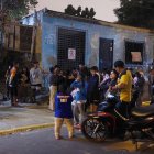 Un ciudadano fue asesinado dentro de su vivienda, en La Libertad.