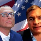 Rafael Correa, Jorge Glas y sus familiares no podrán ingresar al territorio de los Estados Unidos de América.