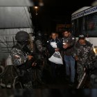 Wilman Terán, expresidente de la Judicatura, es uno de los procesados que ha sido llamado a juicio en el caso Metástasis