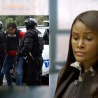 Fabricio Colón Pico Suárez fue sentenciado a pena máxima por el delito de intimidación. El hecho fue denunciado por Diana Salazar, fiscal general del Estado.