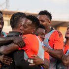 seleccion de colombia