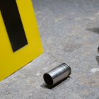 Referencia: miércoles violento en Durán.