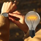 Los cortes fueron implementados para mitigar los efectos de la sequía en nuestro país