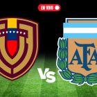 eliminatorias sudamericanas