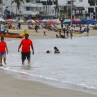 Salinas espera gran afluencia de turistas para este feriado.
