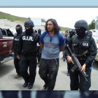 Fabricio Colón Pico Suárez fue privado de su libertad, por primera vez, el 21 de noviembre de 2014, por asociación ilícita.