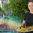 En Río Negro tiene espacios para la aventura y en la gastronomía puede disfrutar de  las truchas que cultivan en la parroquia.