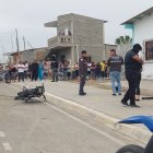 Nuevo crimen en La Libertad.