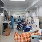 La mitad de las muertes por falta de diálisis ocurrieron entre agosto y octubre de 2024.