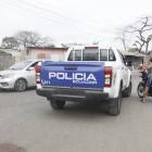 La masacre se registró este sábado 12 de octubre.
